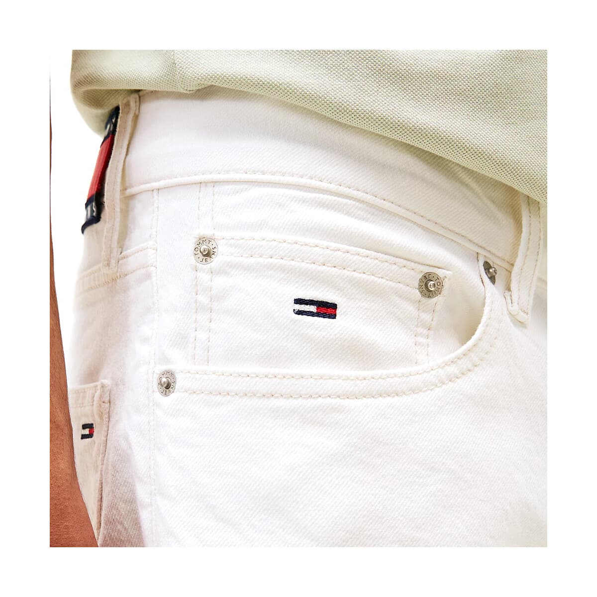 Men's Jeans Tommy Hilfiger Multicolor