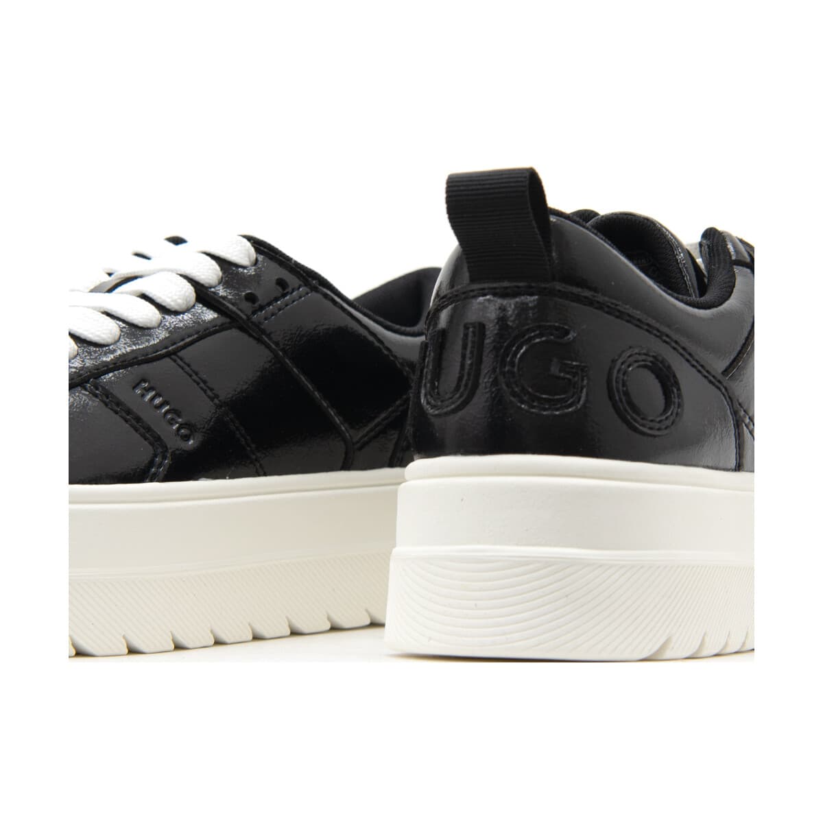 Women's Sneakers HUGO Multicolor