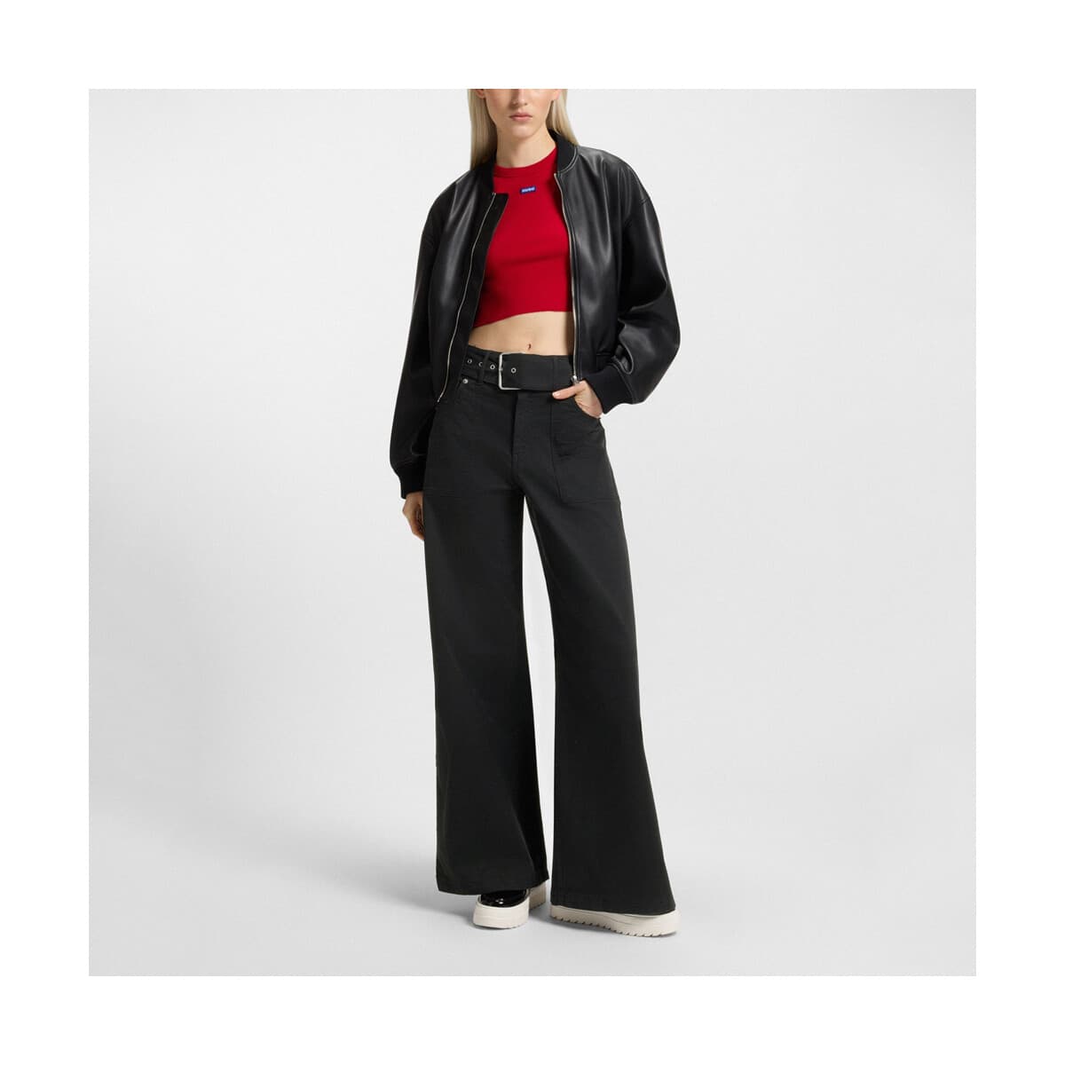 Women's Sneakers HUGO Multicolor