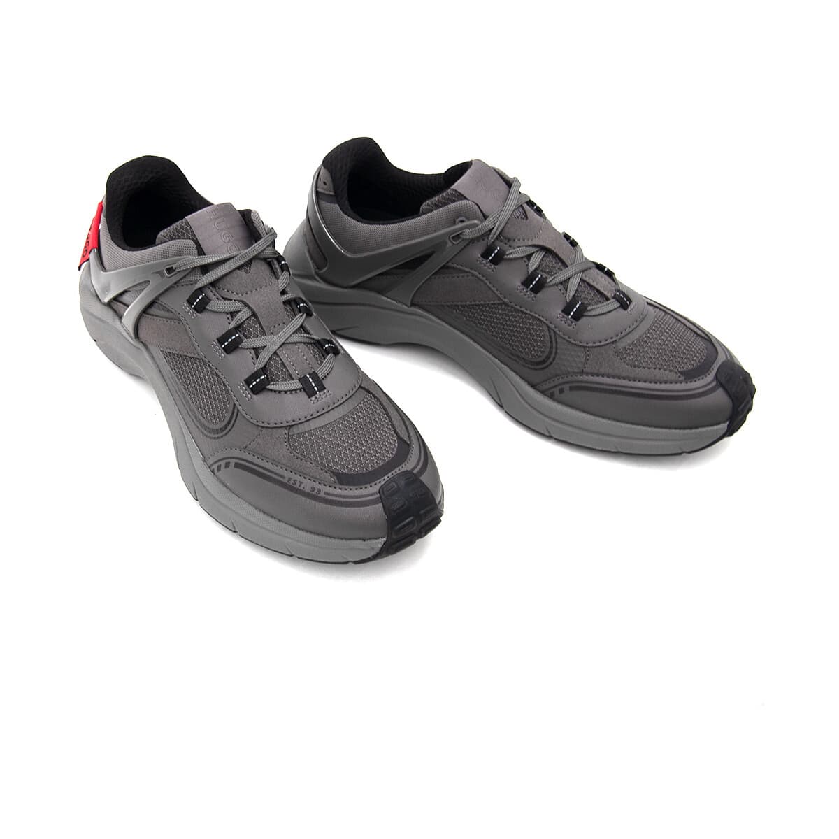 Men's Sneakers HUGO Multicolor