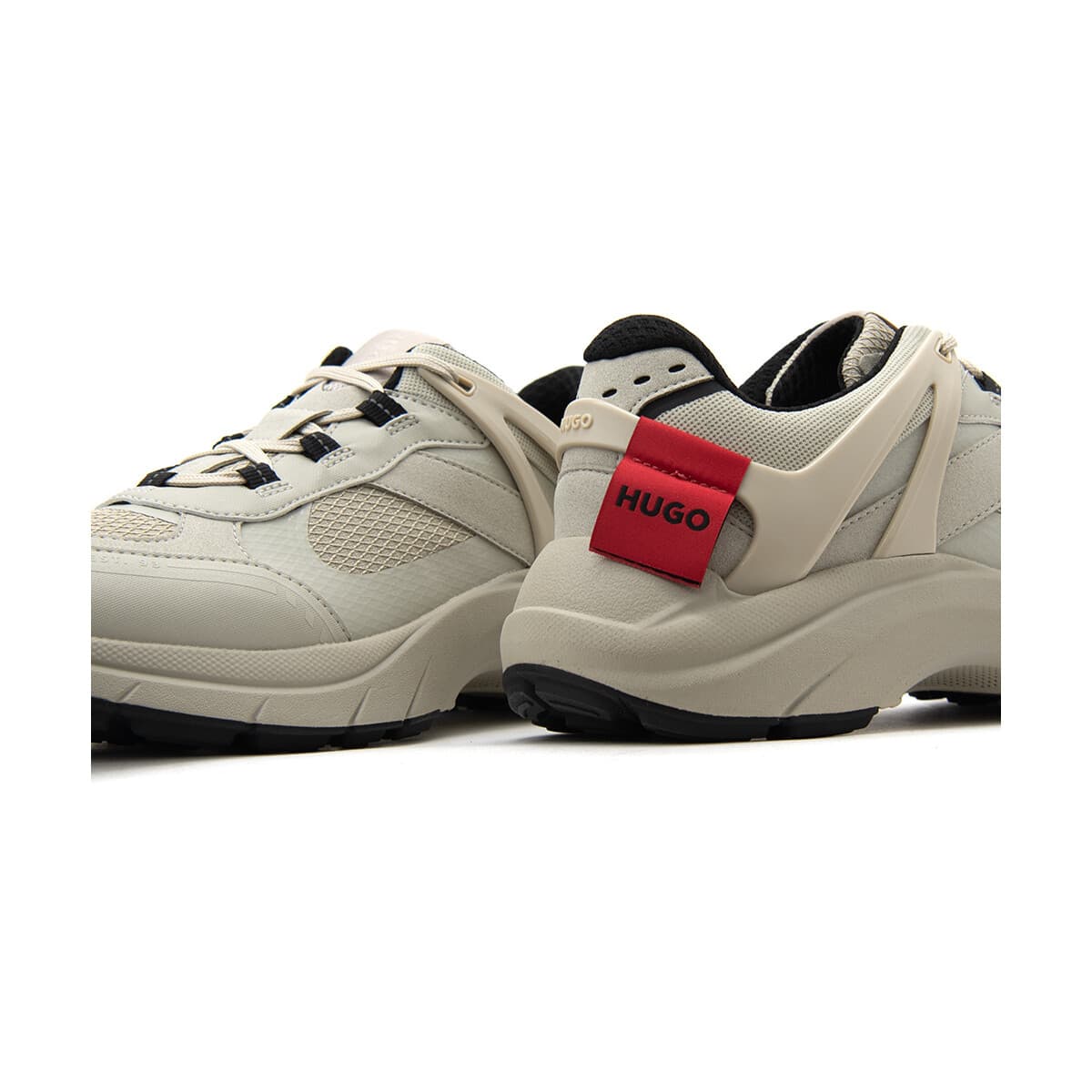 Men's Sneakers HUGO Multicolor