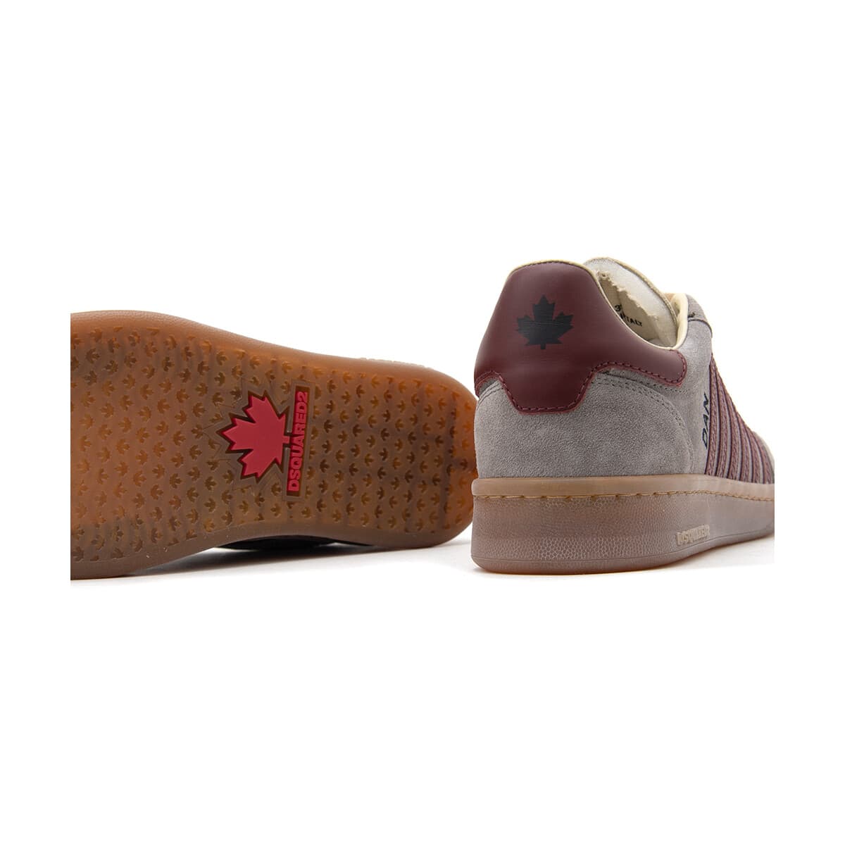 Women's Sneakers Dsquared Multicolor