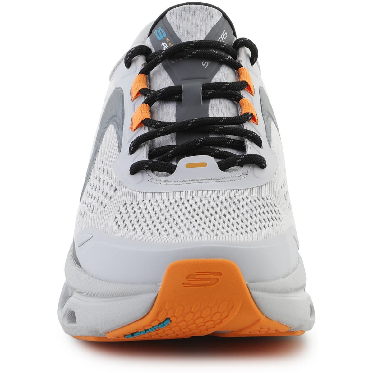 Men's Sneakers Skechers Gray