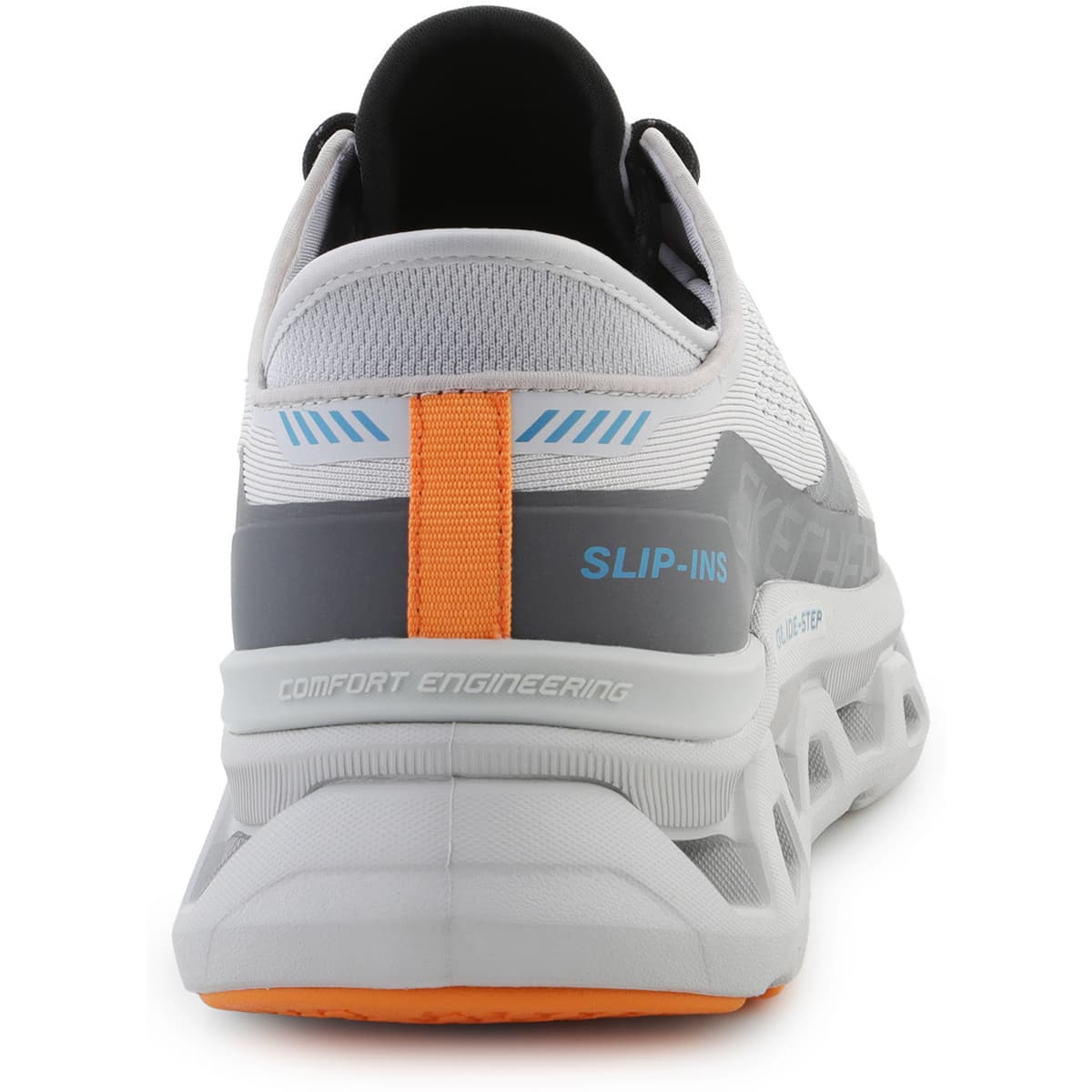 Men's Sneakers Skechers Gray