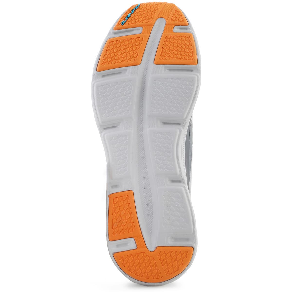 Men's Sneakers Skechers Gray