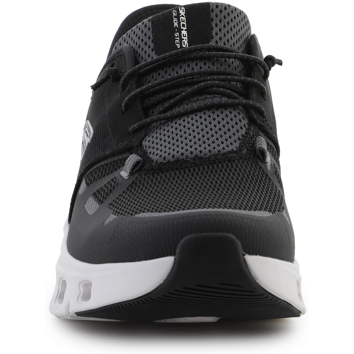 Men's Sneakers Skechers Black