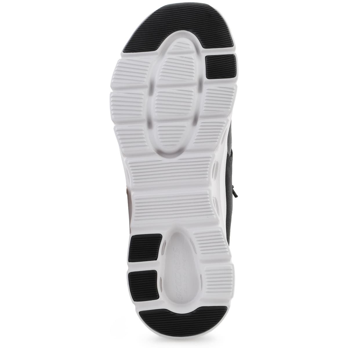 Men's Sneakers Skechers Black