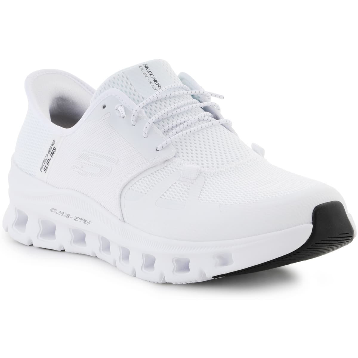 Xαμηλά Sneakers Skechers Domyślna nazwa