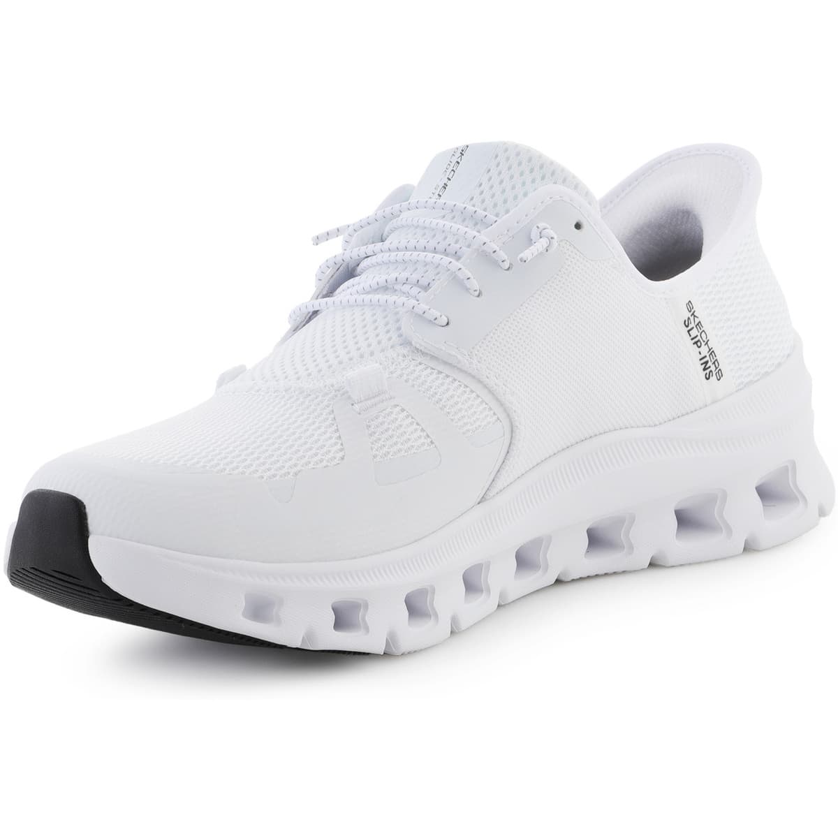 Men's Sneakers Skechers White