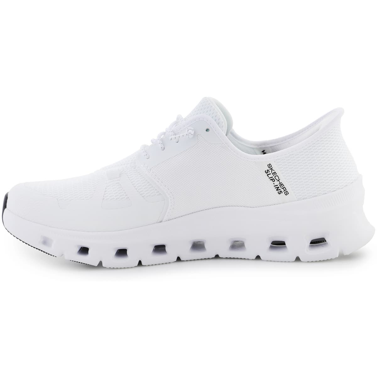 Men's Sneakers Skechers White