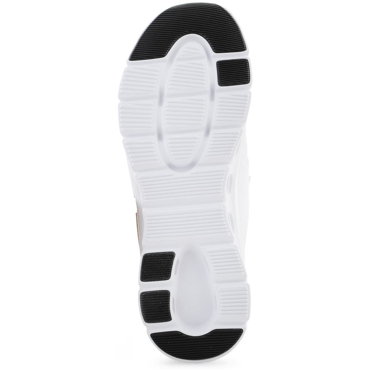 Men's Sneakers Skechers White