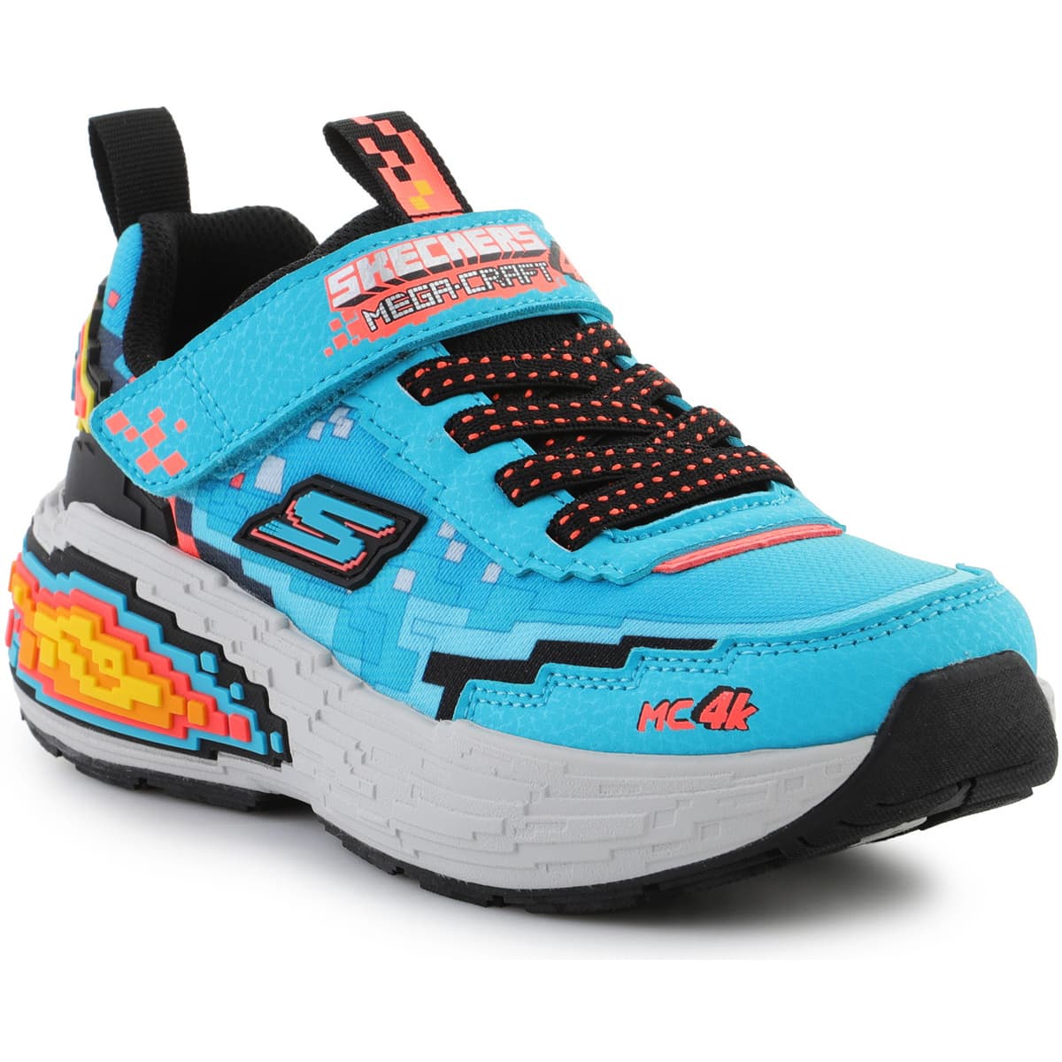 Xαμηλά Sneakers Skechers Domyślna nazwa
