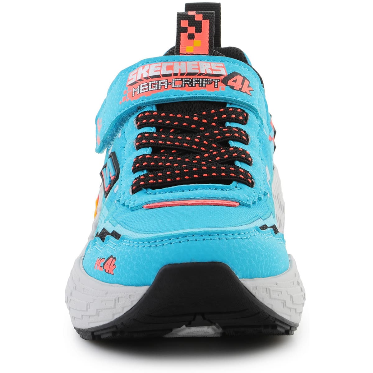 Boys' Sneakers Skechers Blue