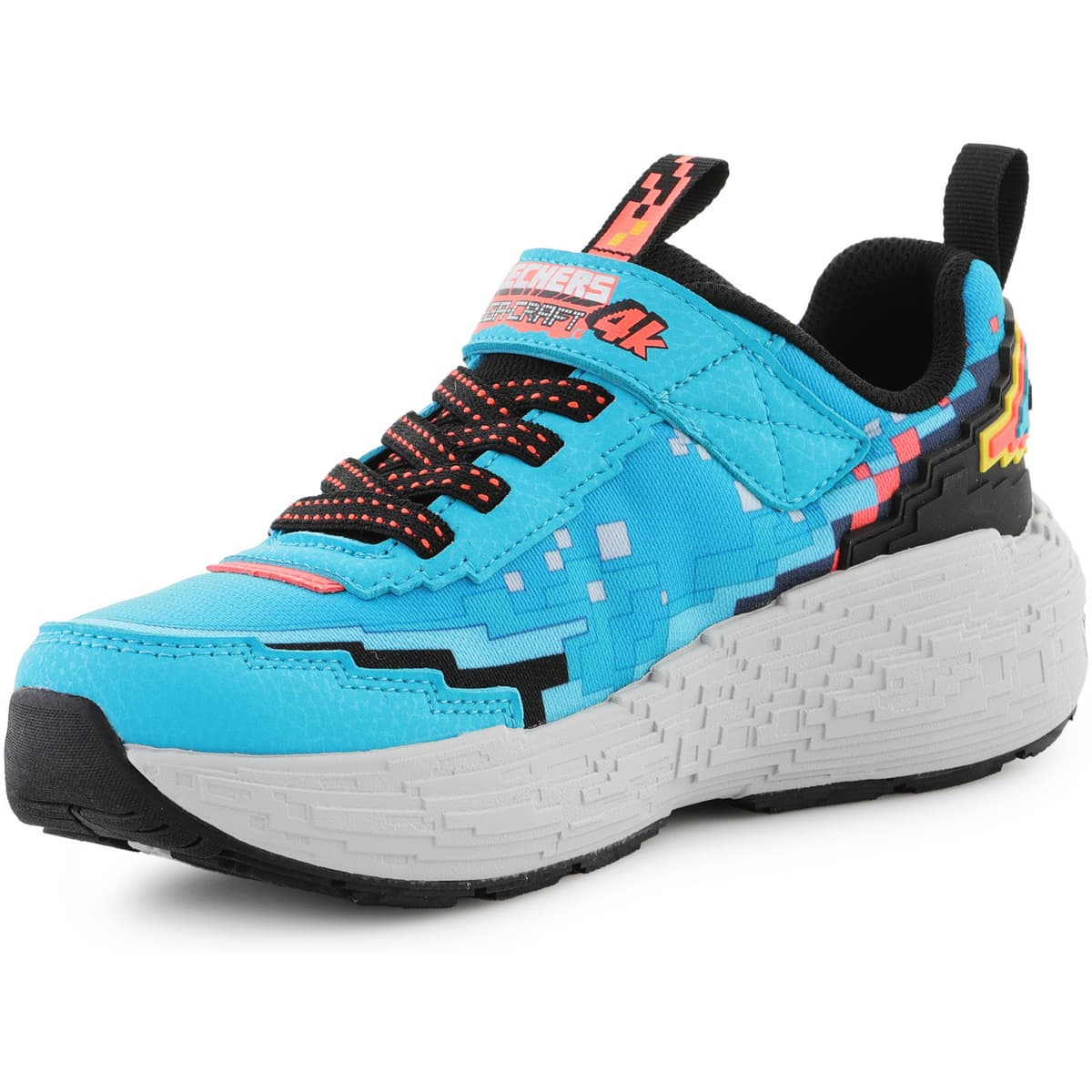 Boys' Sneakers Skechers Blue