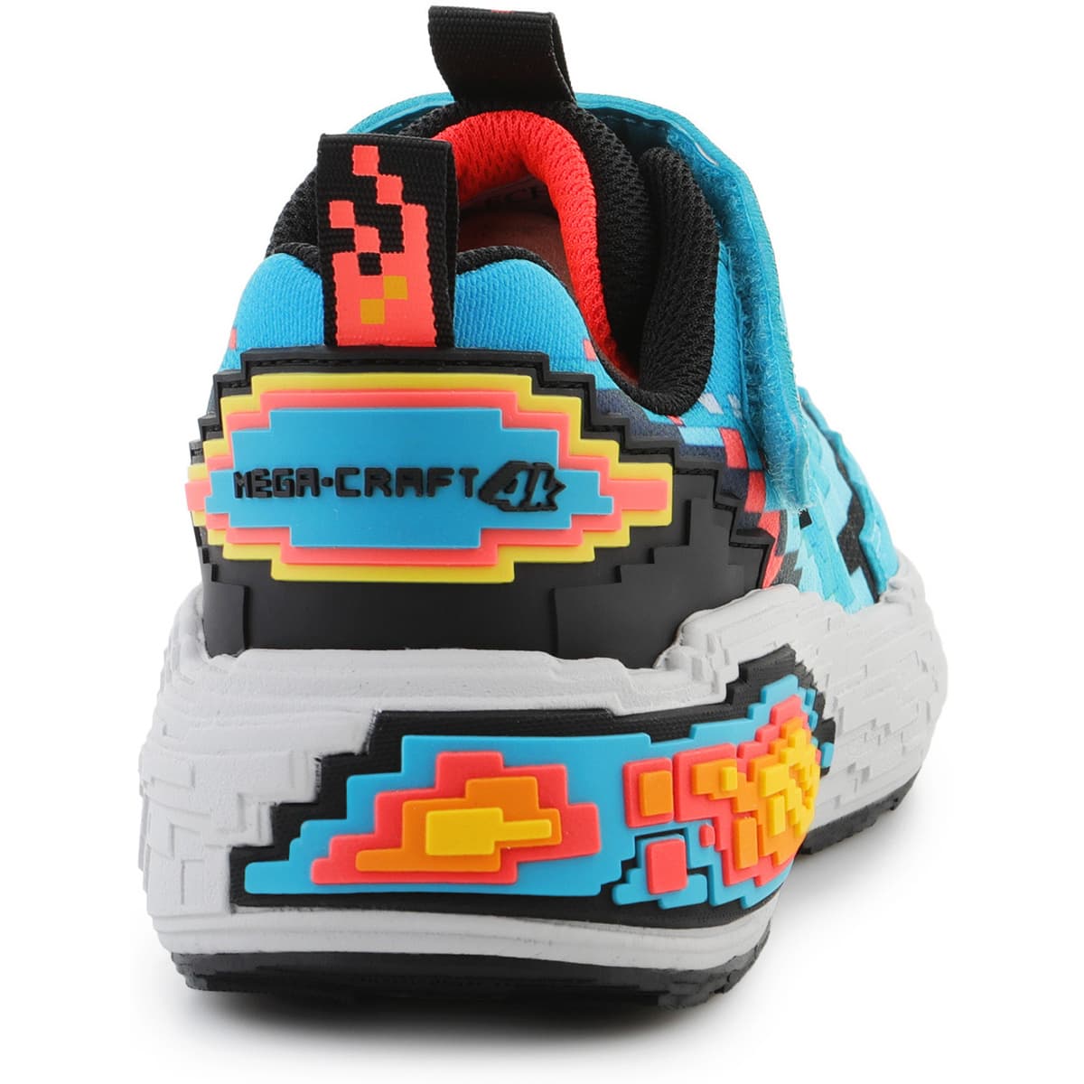 Boys' Sneakers Skechers Blue