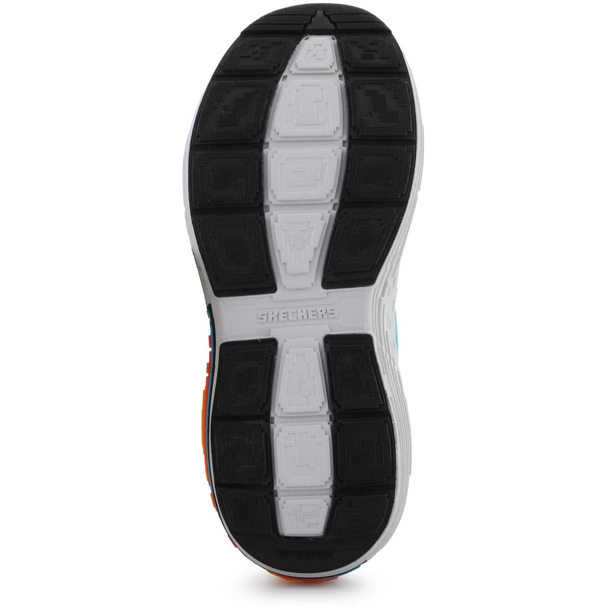 Boys' Sneakers Skechers Blue