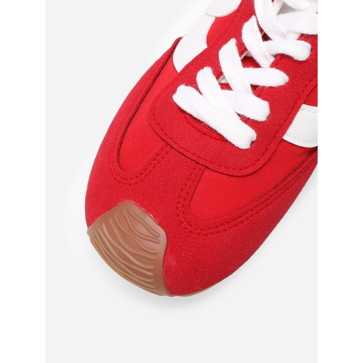 Women's Sneakers La Modeuse Red