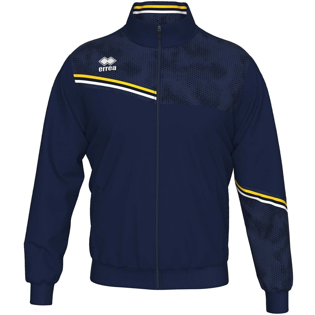 Men's Cardigans Errea Blue