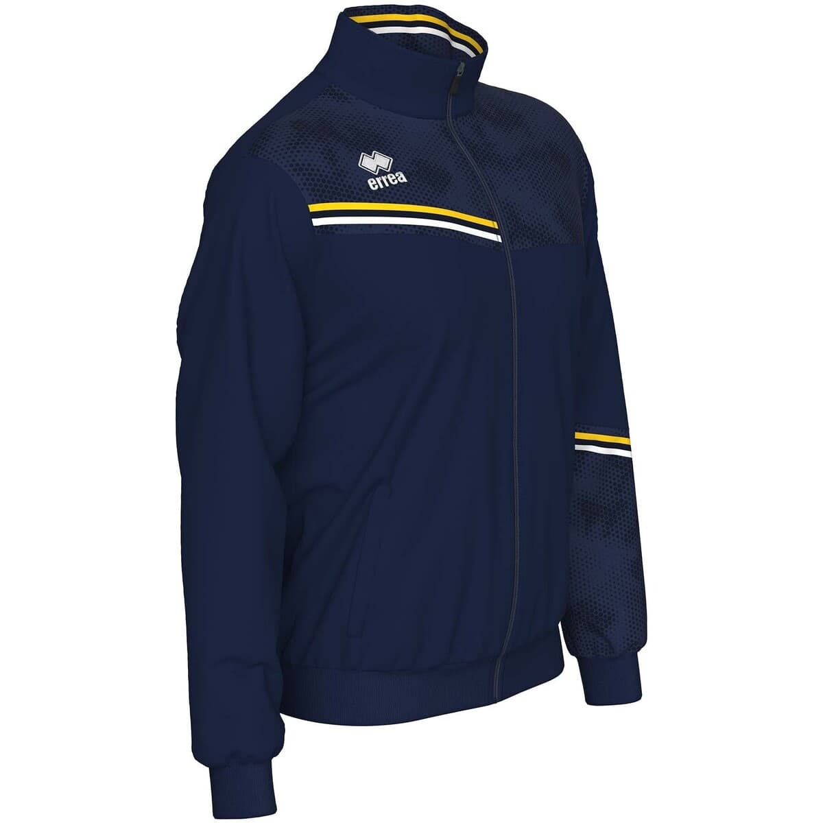 Men's Cardigans Errea Blue