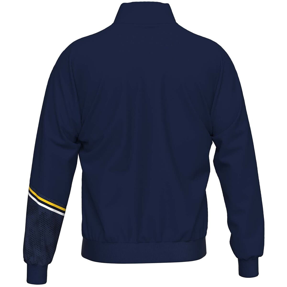 Men's Cardigans Errea Blue