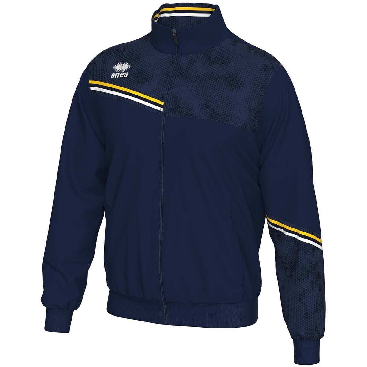 Men's Cardigans Errea Blue