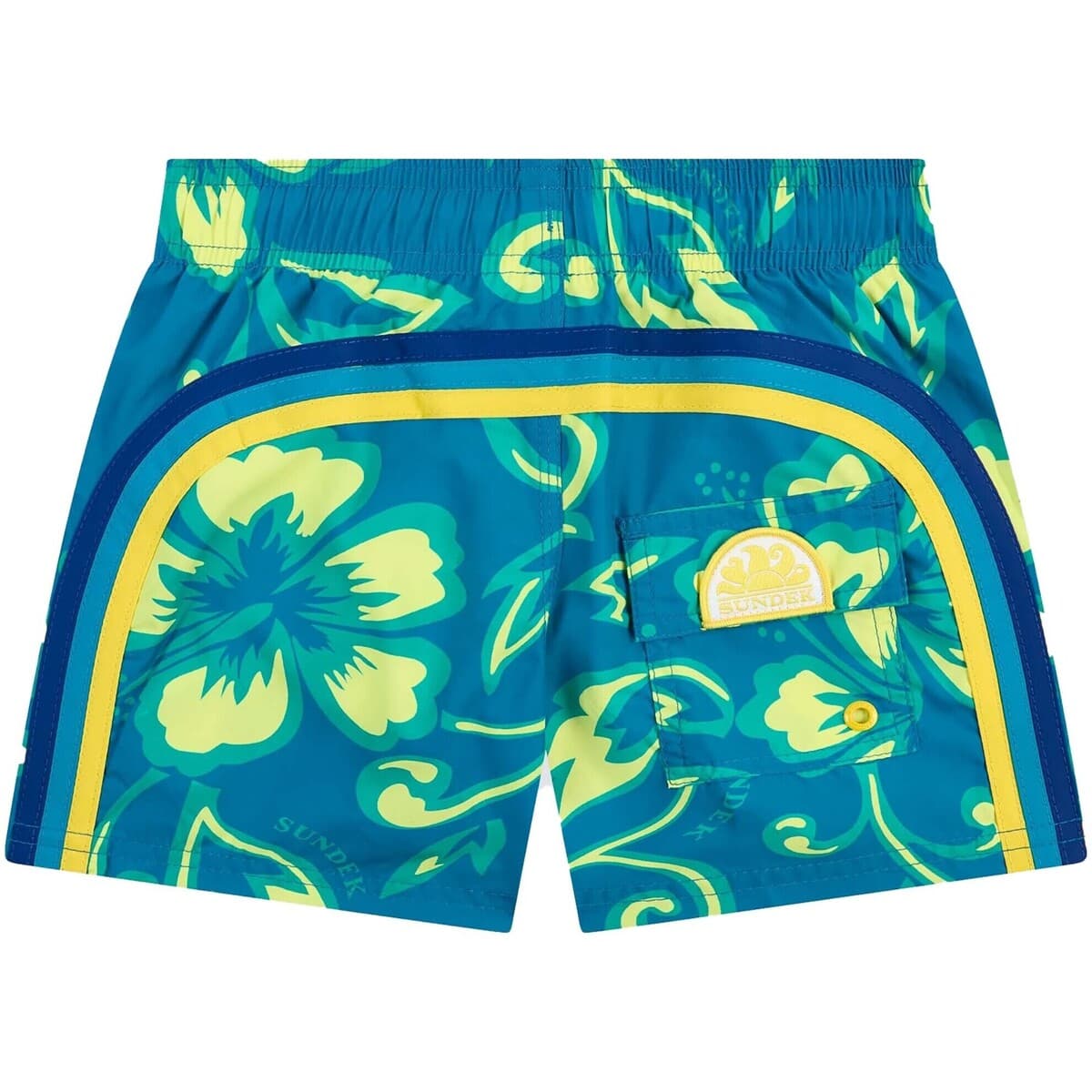 Men's Swimwear Sundek White