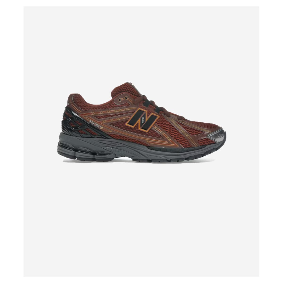 Xαμηλά Sneakers New Balance 1906R Zalando Trail Mix Rust Red