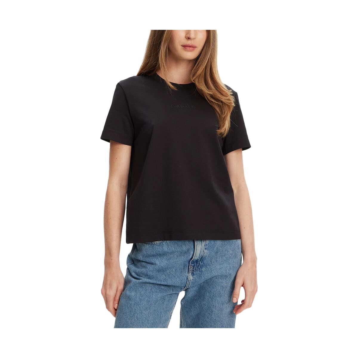 Women's T-Shirts Calvin Klein Multicolor