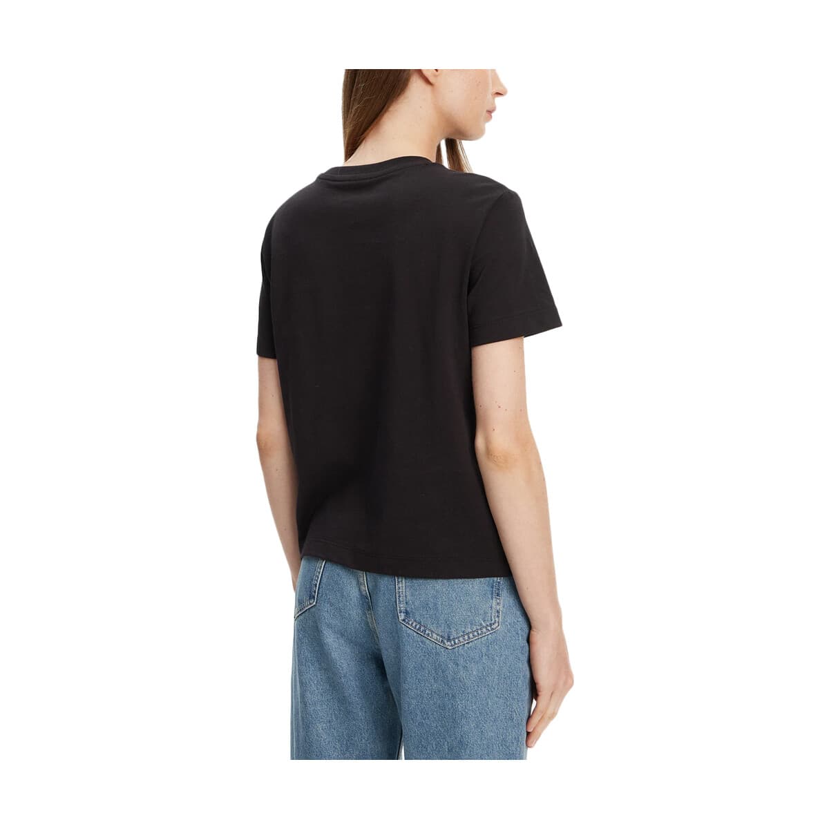 Women's T-Shirts Calvin Klein Multicolor