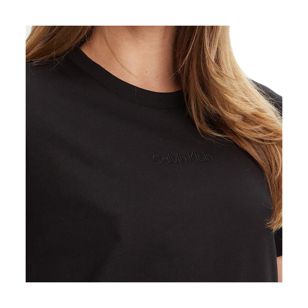 Women's T-Shirts Calvin Klein Multicolor