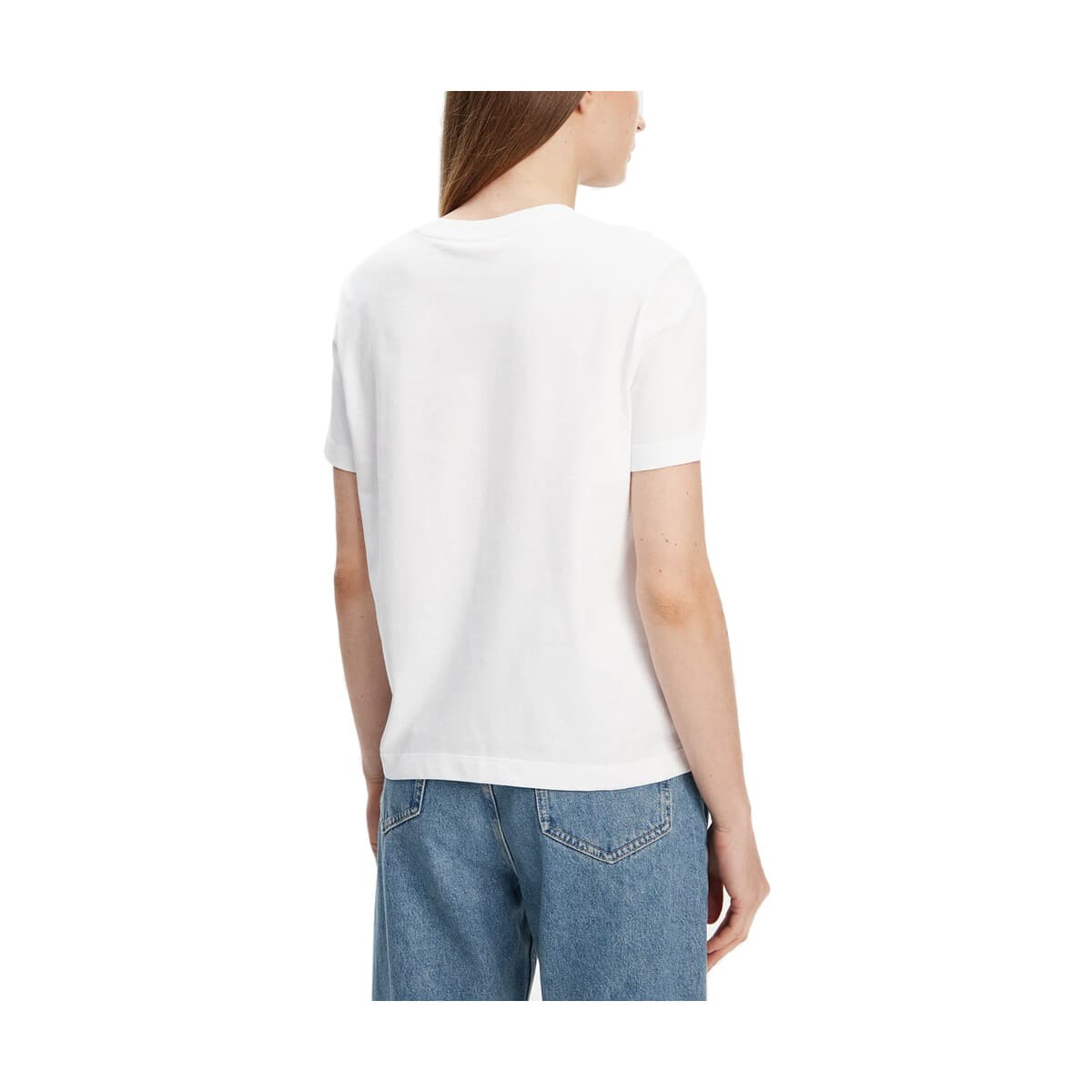 Women's T-Shirts Calvin Klein Multicolor