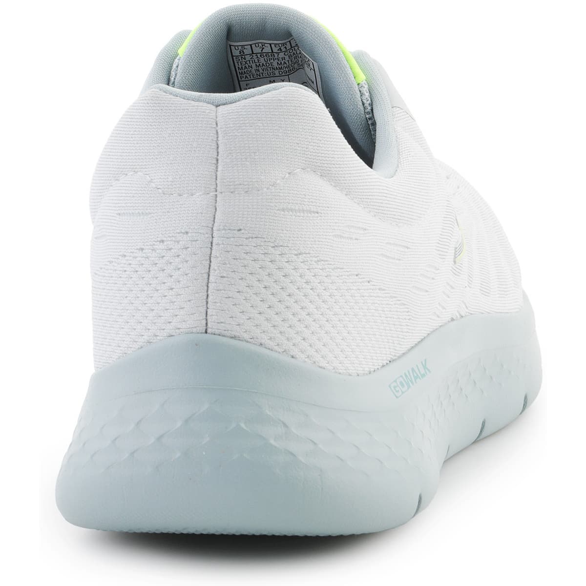 Men's Running Shoes Skechers Multicolor