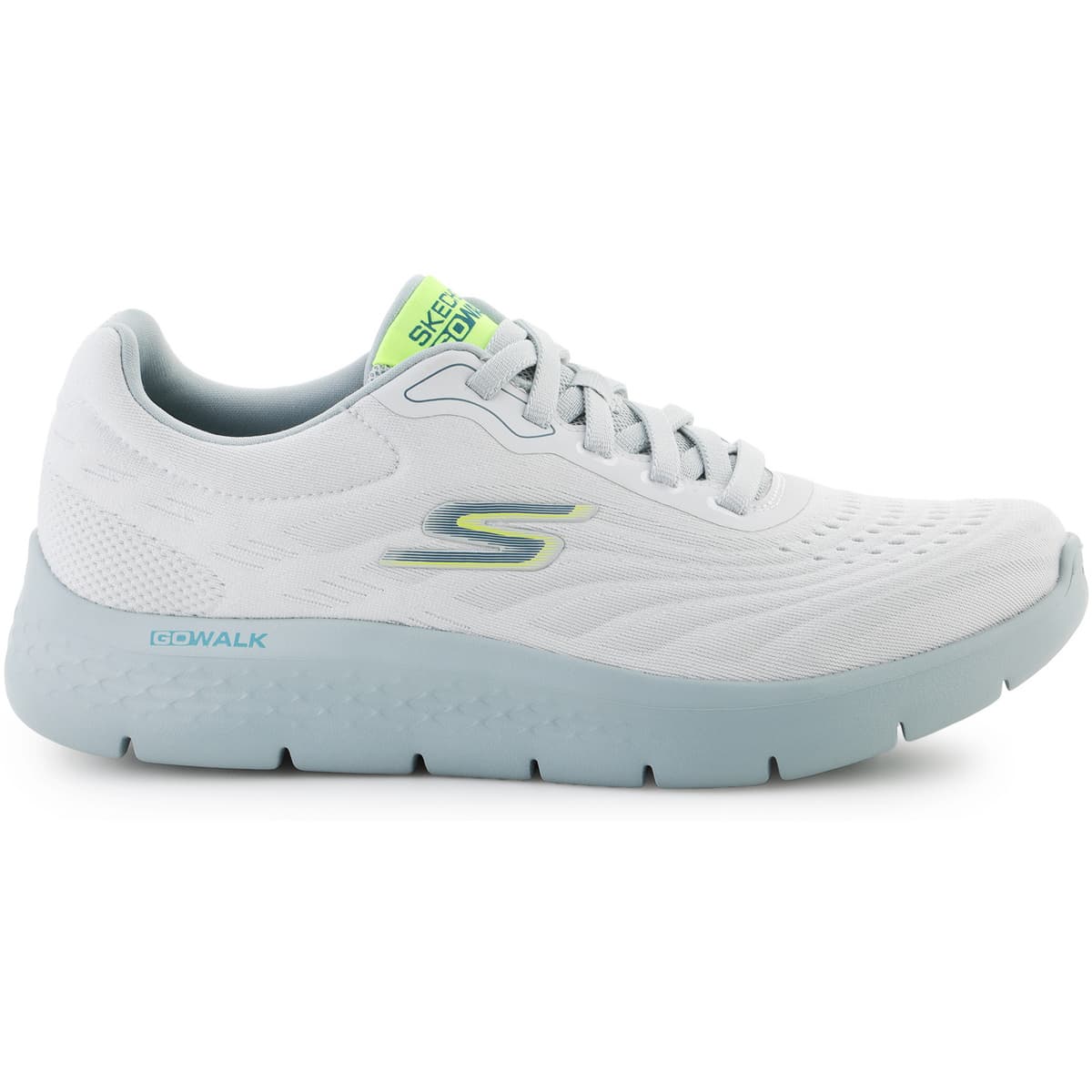 Men's Running Shoes Skechers Multicolor