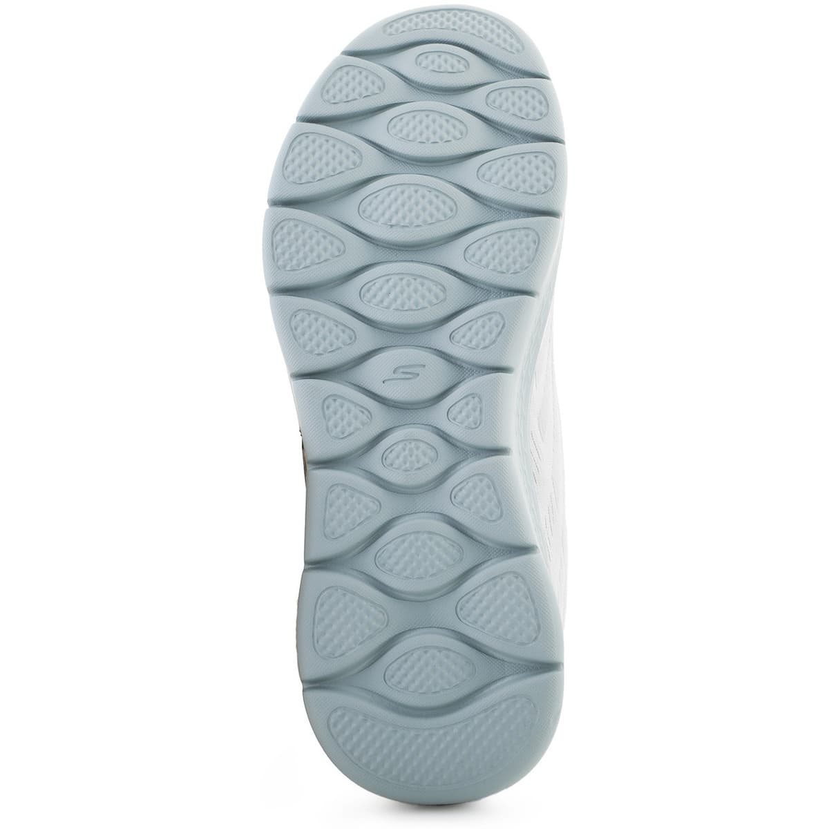 Men's Running Shoes Skechers Multicolor