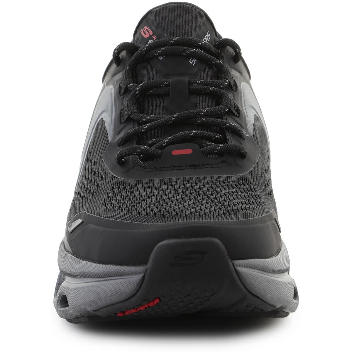 Men's Sneakers Skechers Black