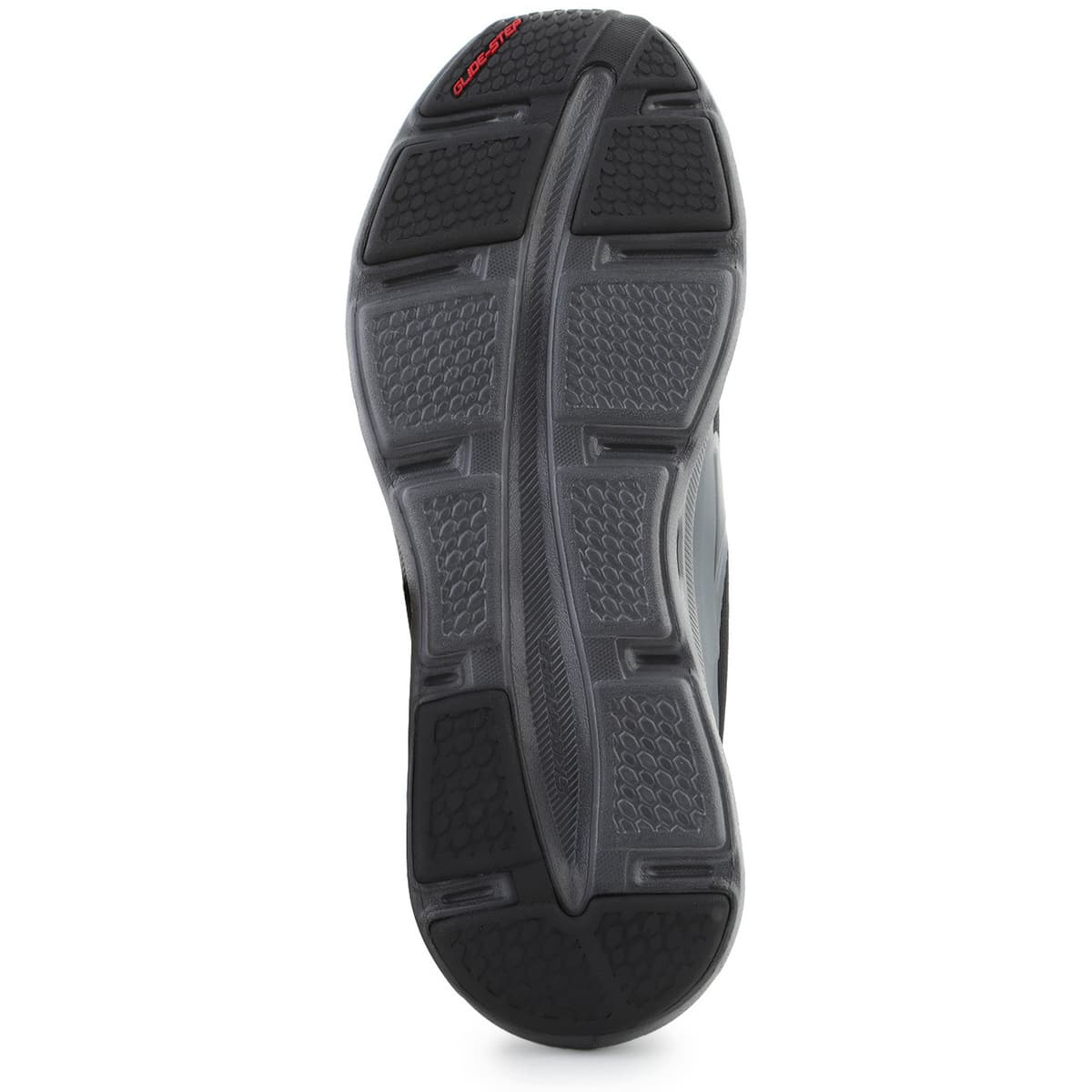 Men's Sneakers Skechers Black