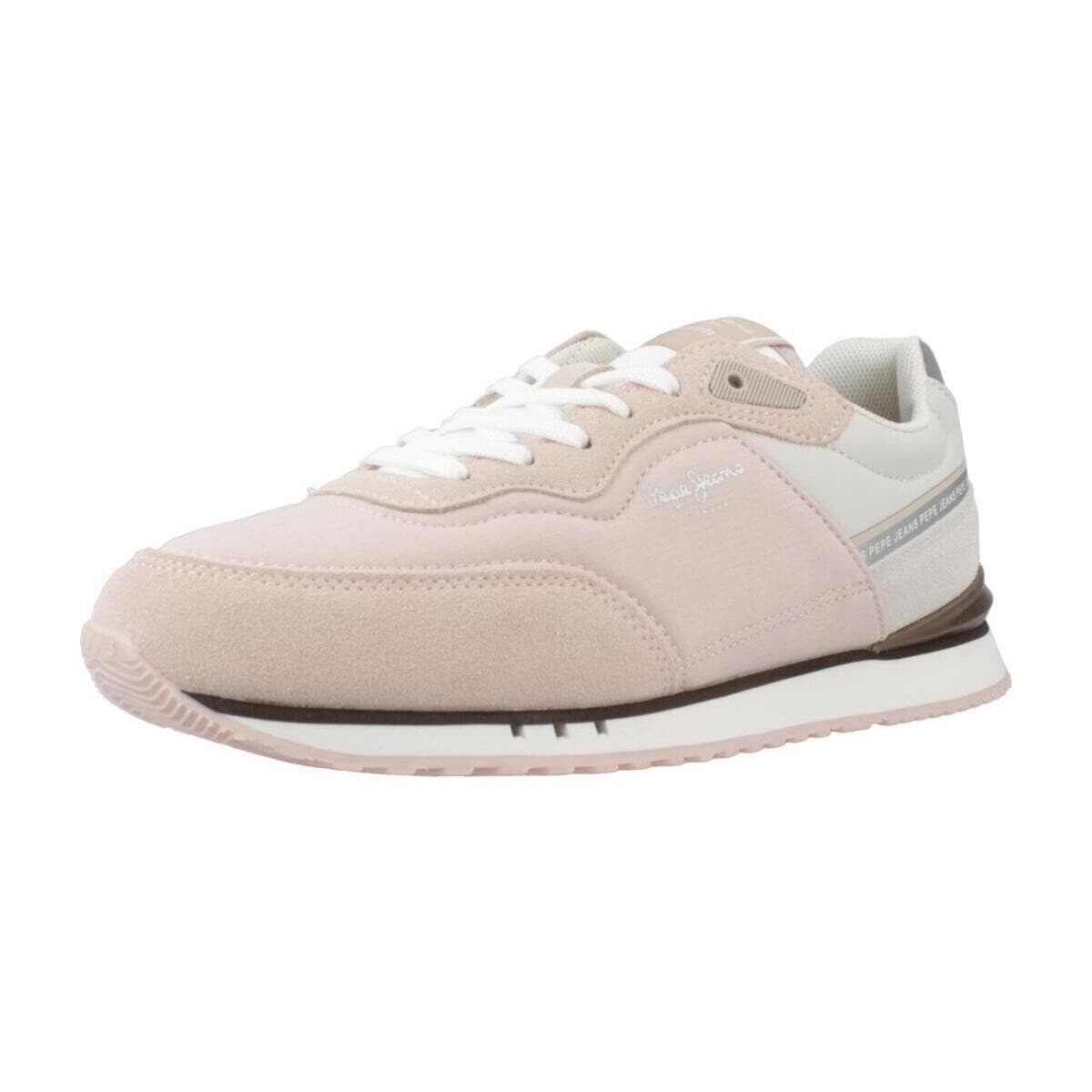 Sneakers Pepe jeans Sport Zapatillas Mujer Modèle Pls40004