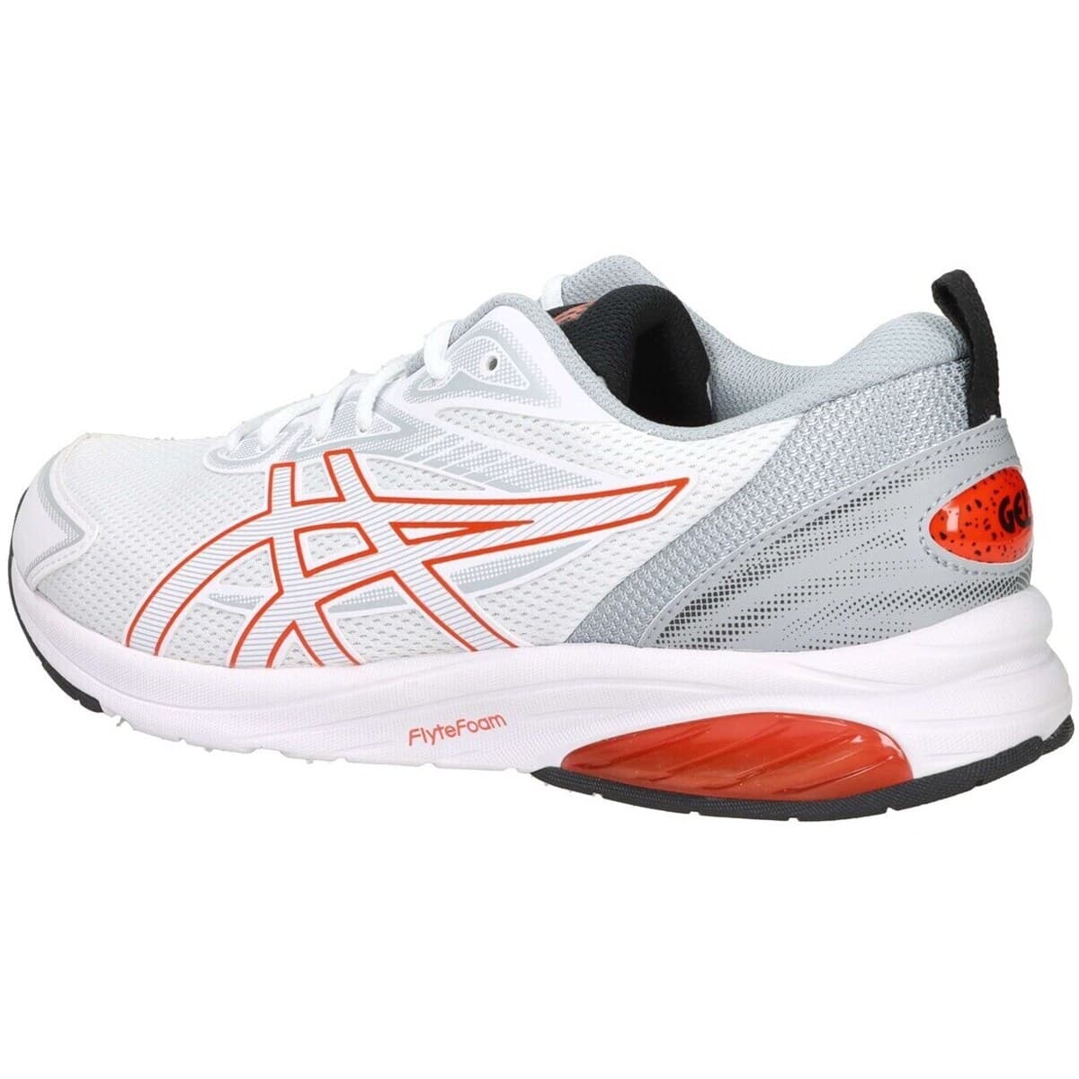 Men's Sneakers Asics White