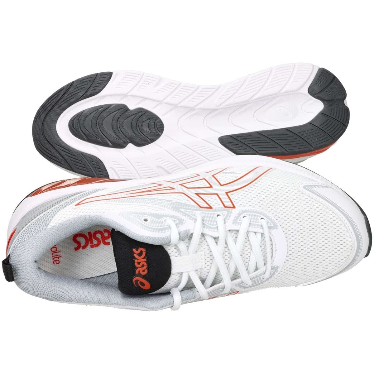 Men's Sneakers Asics White