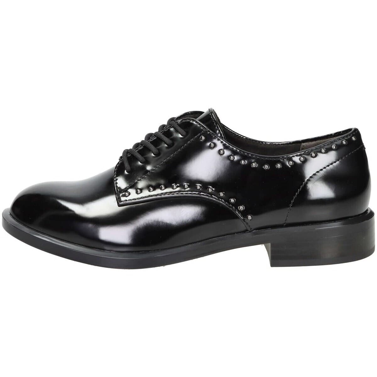 Women's Loafers Tamaris Black