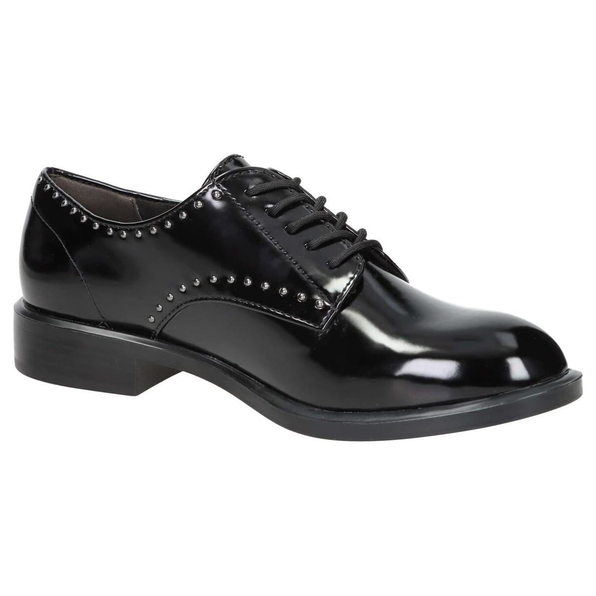 Women's Loafers Tamaris Black