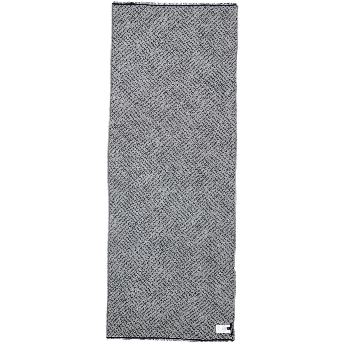 Men's Scarves EAX Blue