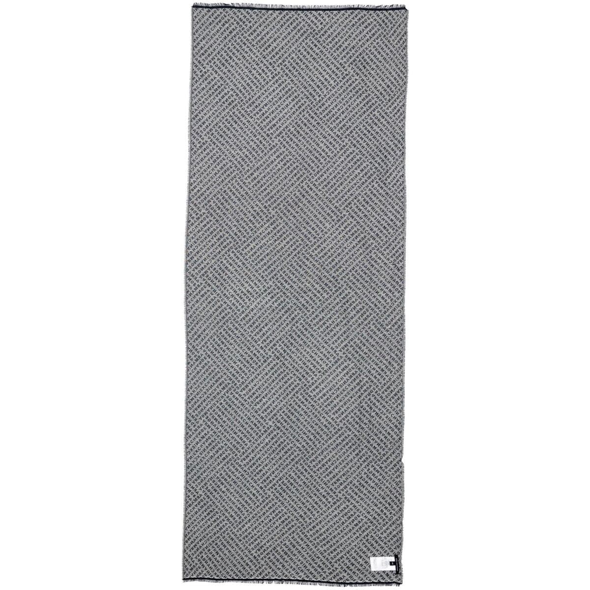 Men's Scarves EAX Blue