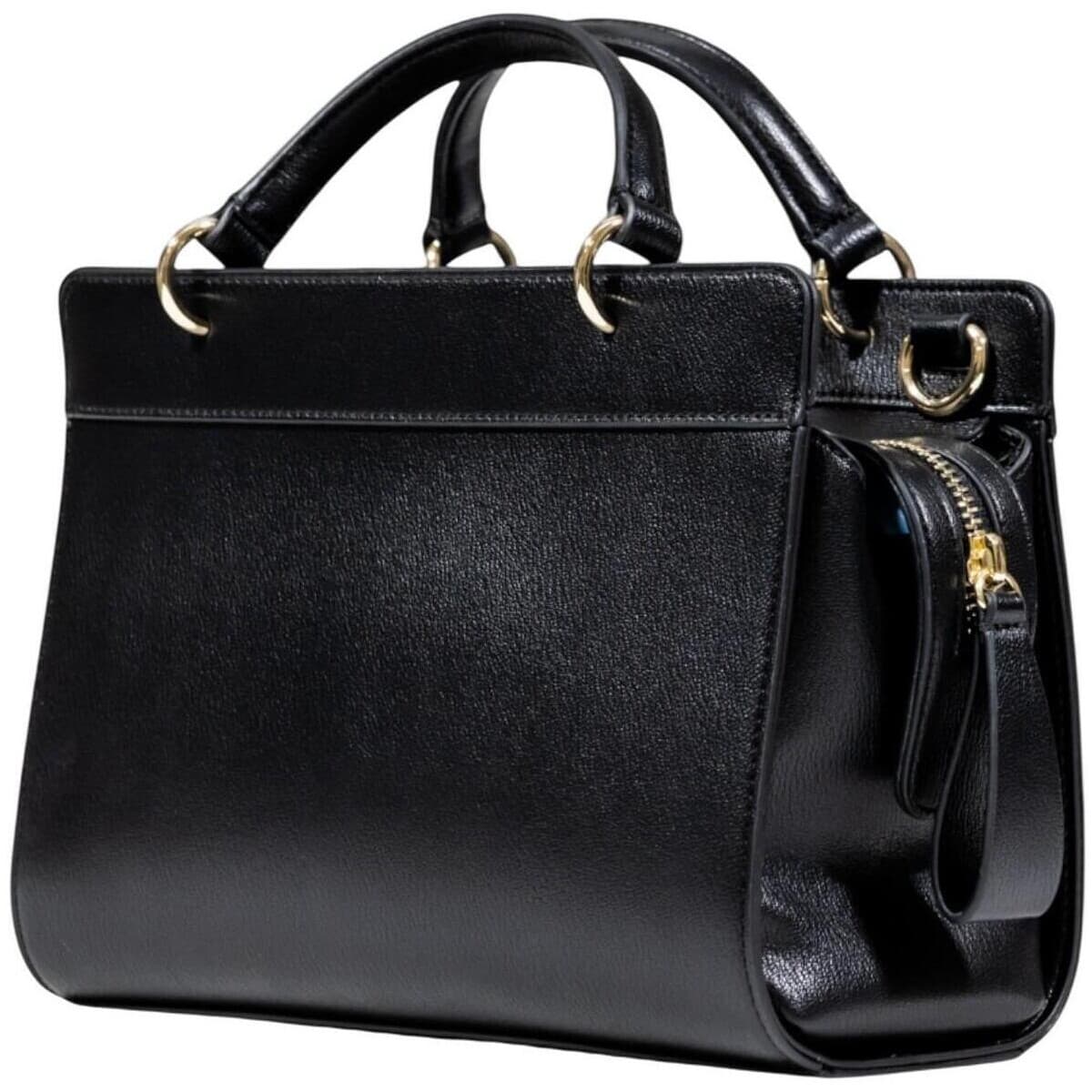 Women's Bags EAX Black