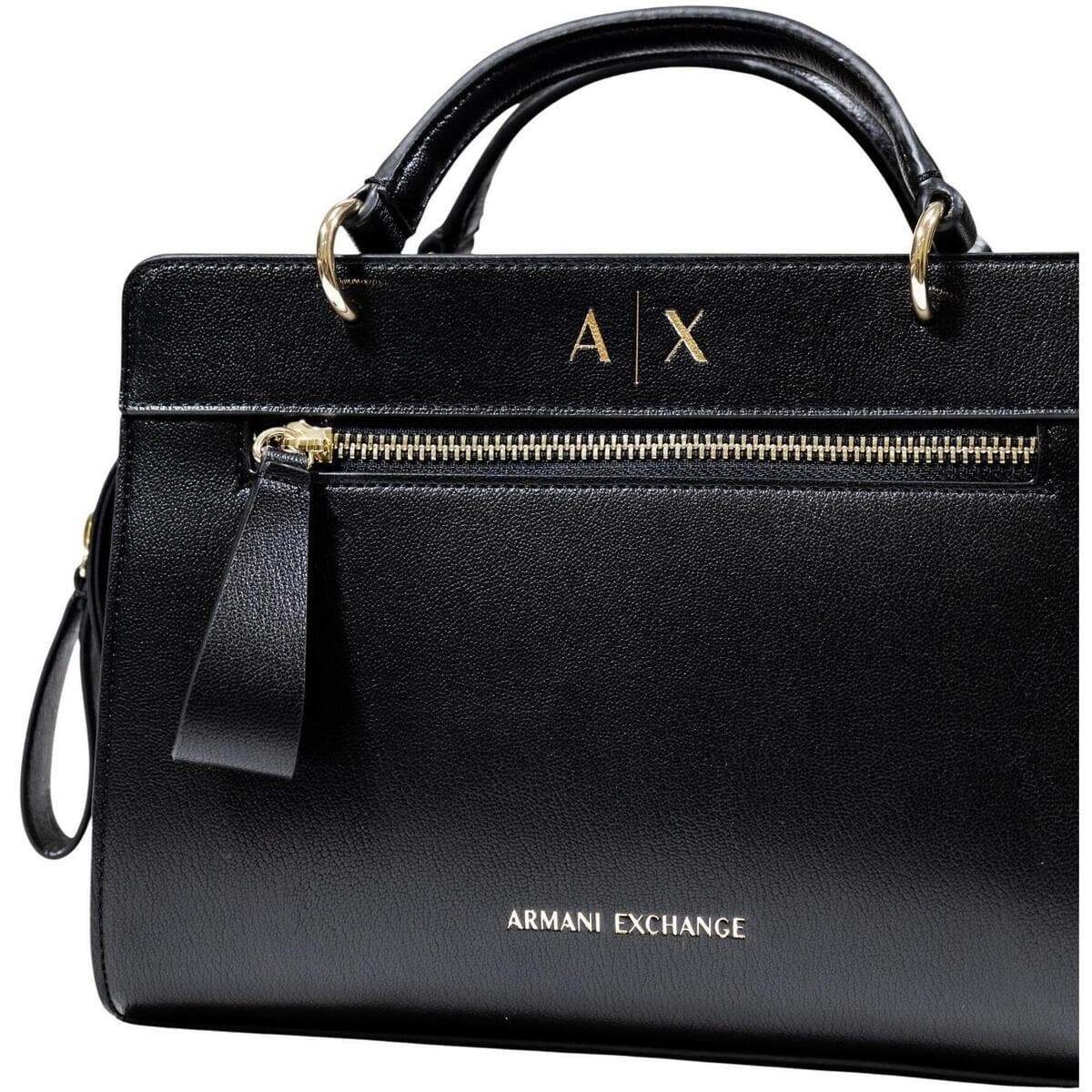 Women's Bags EAX Black
