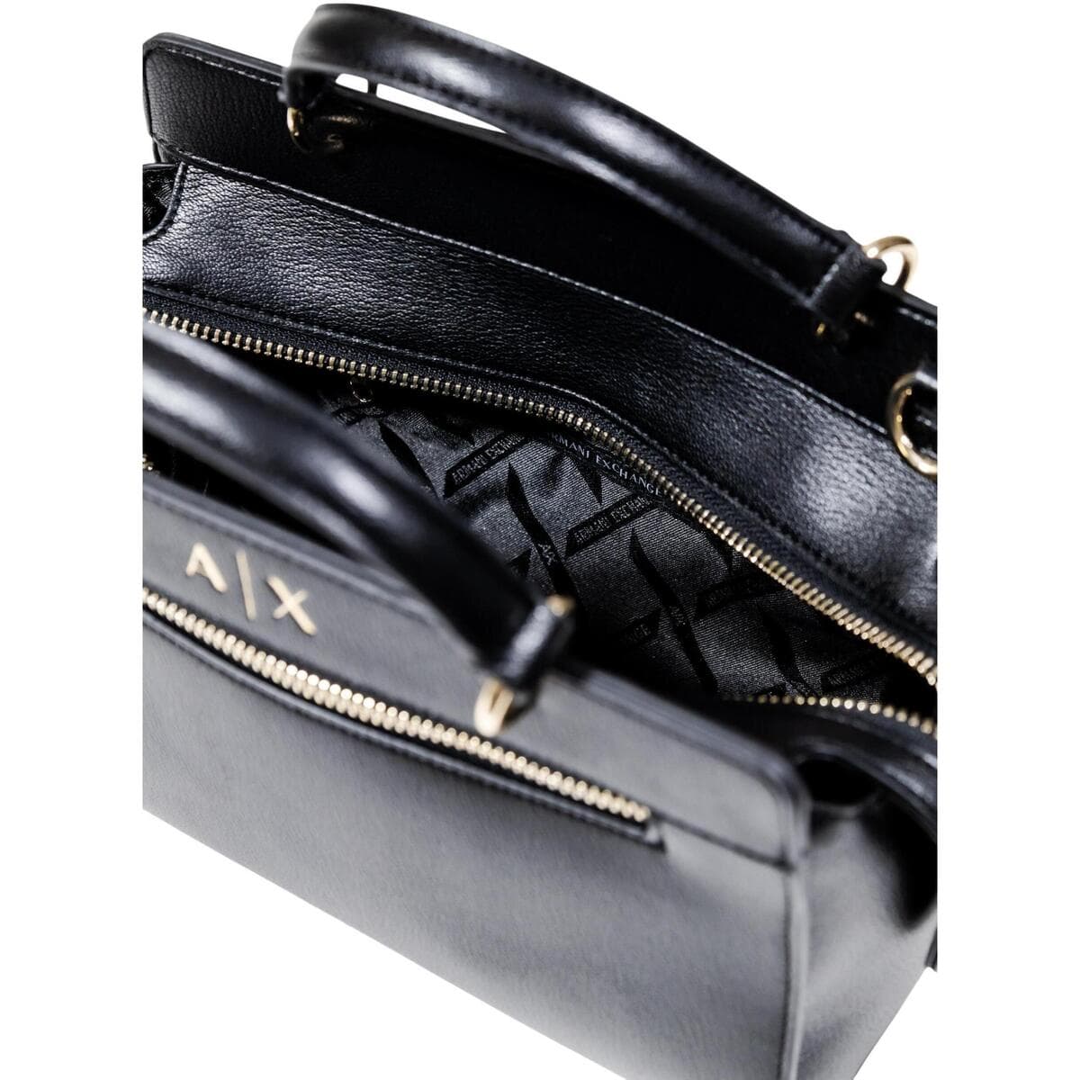 Women's Bags EAX Black