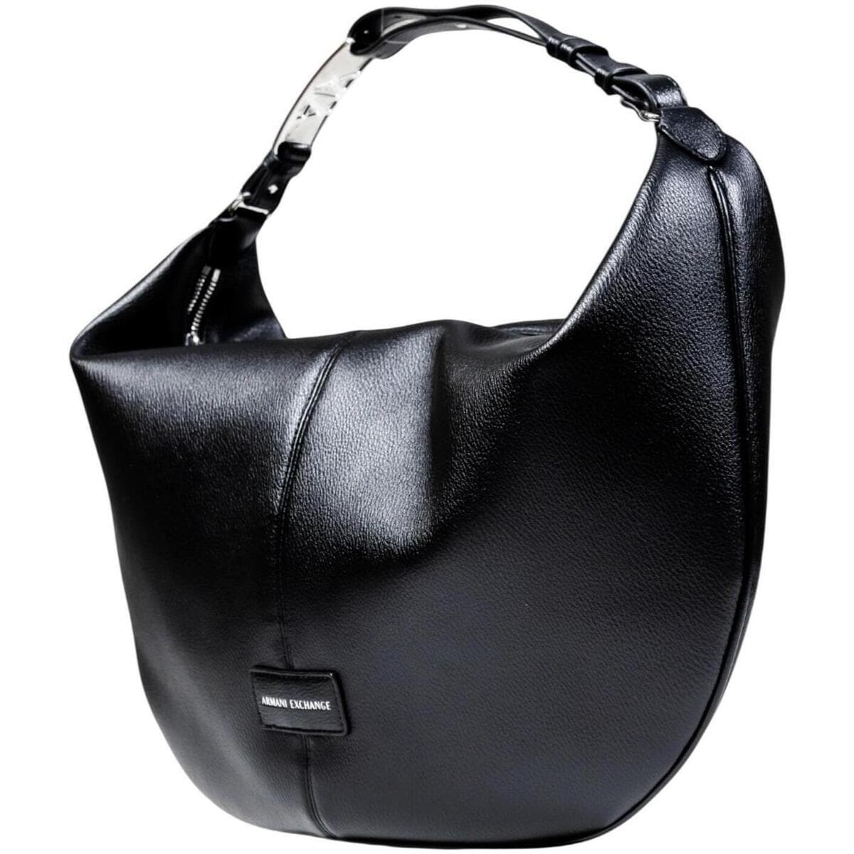 Women's Bags EAX Black