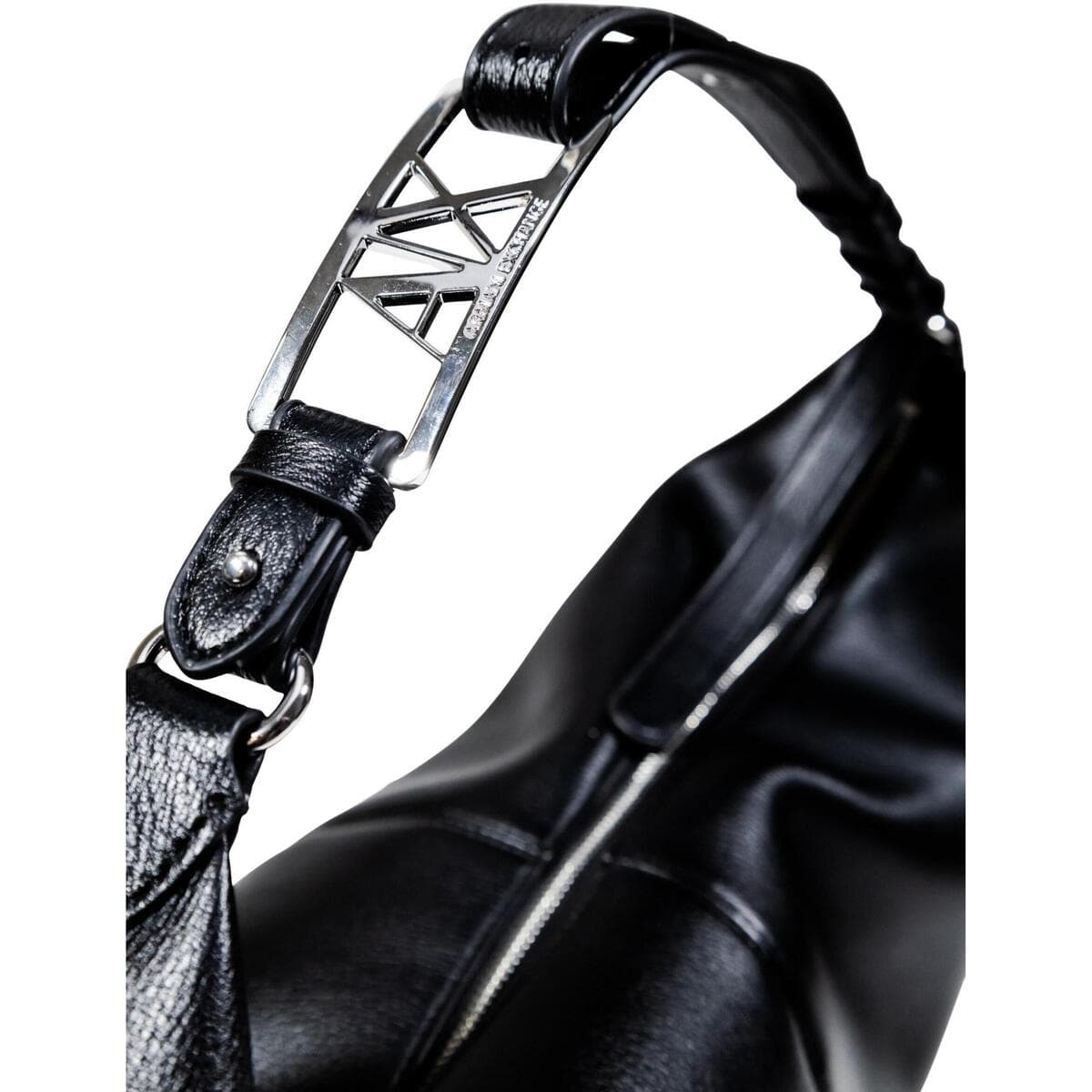 Women's Bags EAX Black