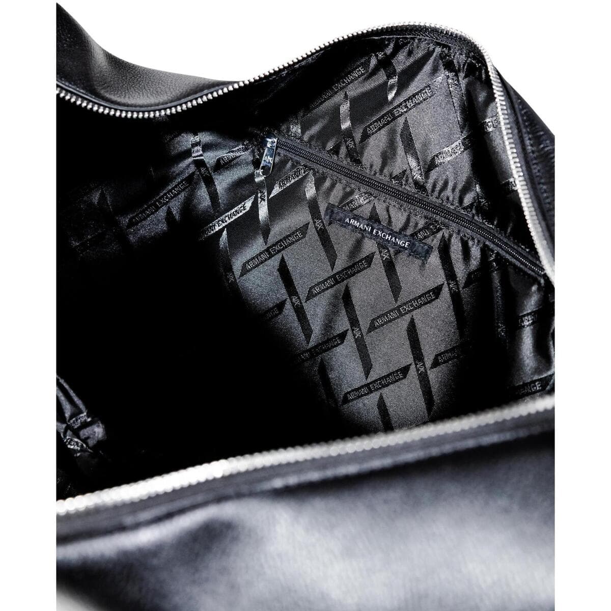 Women's Bags EAX Black