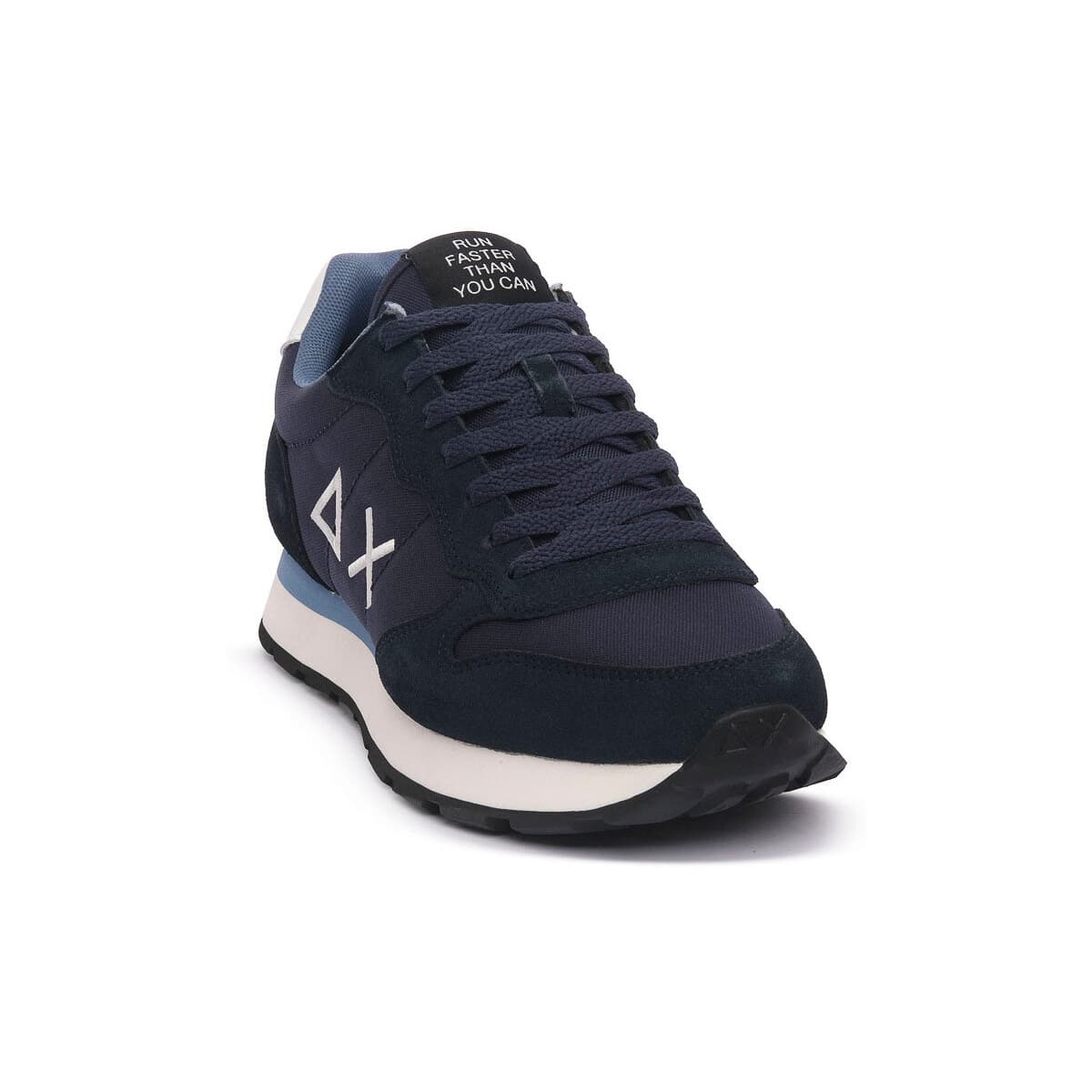 Men's Sneakers Sun68 Blue